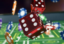 Онлайн казино Casino Almaz