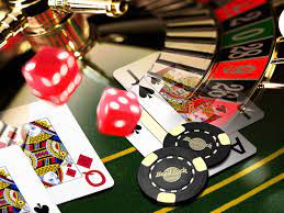 Официальный сайт Casino Almaz