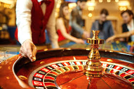Azino888 Casino